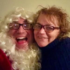 Meet your Posher, Patty